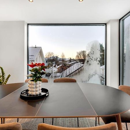 Osiris Home Тромсё Экстерьер фото