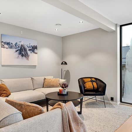 Osiris Home Тромсё Экстерьер фото