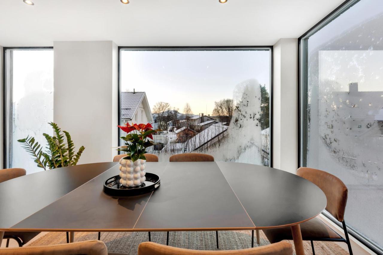 Osiris Home Тромсё Экстерьер фото