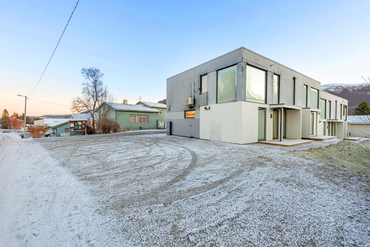 Osiris Home Тромсё Экстерьер фото